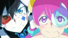 運命戦線 リデルライト