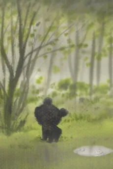 あめふりくまのこ (2010 ver)