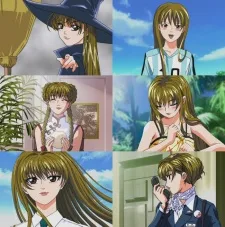 天使な小生意気DVDスペシャル