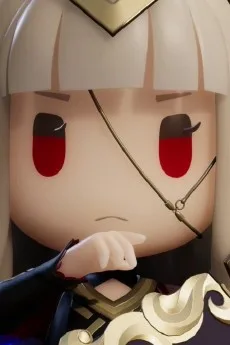 ファイアーエムブレム ヒーローズ 冬のミニキャラシアター