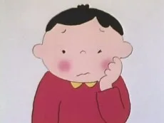 虫歯のこどもの誕生日