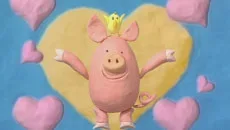 ひよこぶたのテーマPART2。