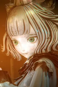 新世界ピグマリオン