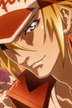 KOF XV スペシャルショートアニメーション