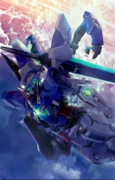 機動戦士ガンダム00 Revealed Chronicle