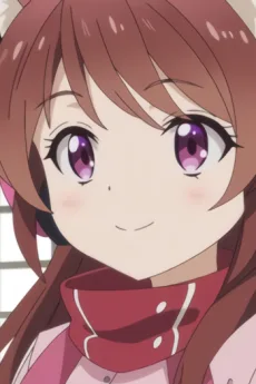 彗星のフロイライン〜プロローグ〜