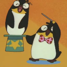 ペンギンパラダイス