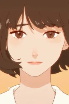 あんずの花