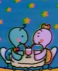 カメカメダンス