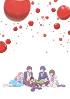 RE:cycle of the PENGUINDRUM ［後編］ 僕は君を愛してる