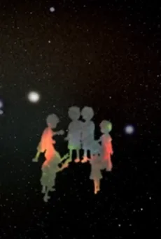 ​メリーゴーラウンド