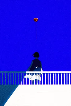 真昼の月明かり