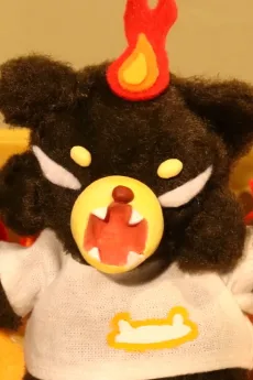 お腹のかいちゅうさん