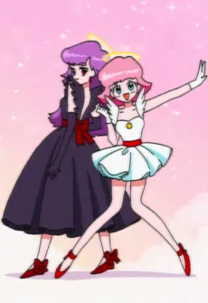 魔法のキューピット ウィンク・ノン