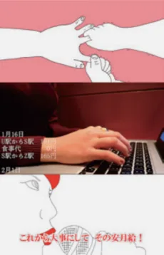 ​卒制彼氏三部作