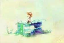 短編アニメーション Junpei Fujita