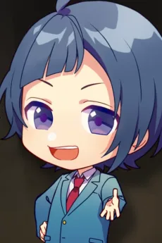 ヒロインたるもの！〜嫌われヒロインと内緒のお仕事〜 ミニアニメ