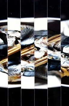 変形作品第3番＜ミックスジュース＞