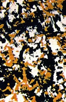 変形作品第４番＜壁画＞