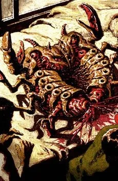 パパが飛んだ朝