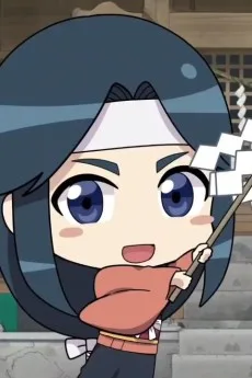 継つぐももミニアニメ Specials