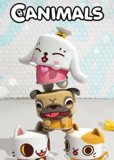 캐니멀