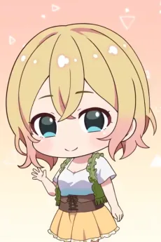 彼女、お借りします 第2期 ぷち