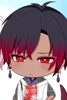 【腐男子召喚〜異世界で神獣にハメられました〜】ミニアニメ 3rd