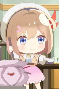 新米錬金術師の店舗経営 ミニアニメ