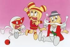 ピュンピュン丸