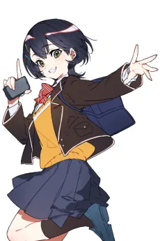 好きに全振ろう！