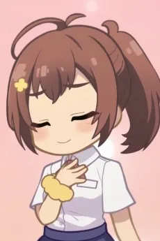 小林さんのツンデレ講座