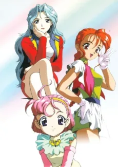 efficus この想いを君に...