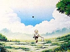 昆蟲つれづれ草