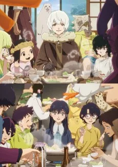 不滅のあなたへ Season 3