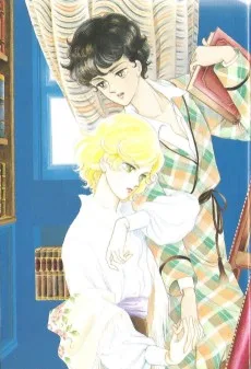 風と木の詩　ＳＡＮＣＴＵＳ－聖なるかな－