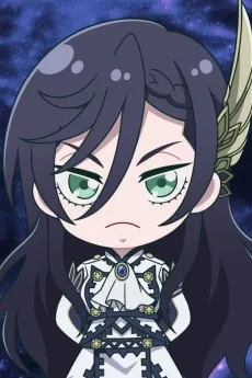 終末のワルキューレⅡ ミニアニメ