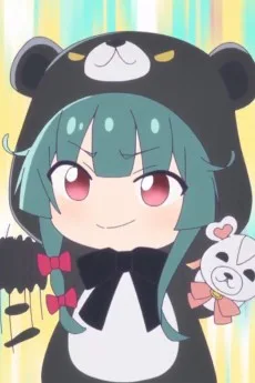 べあべあべあくまーぱーんち！