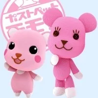 ポストペットモモ便