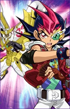 めざせ世界一!「遊☆戯☆王ZEXAL」内村航平選手も出るよスペシャル