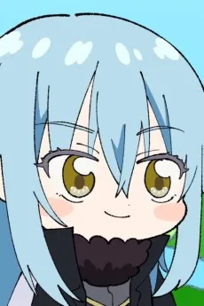 幻日のリムル -SUNSHINE in the SLIME-