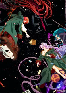 魔法使いの嫁 SEASON2 第2クール