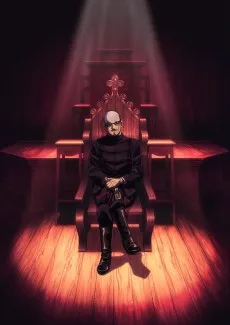 ゴールデンカムイ 最終章