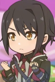 キンバリー魔法学校のゆかいな日常