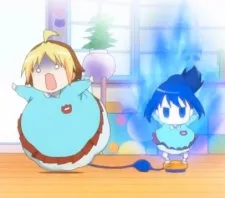 はなまる幼稚園