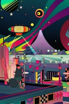 夜明けのメロウ