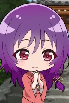 彼女、お借りします × てんぷる コラボミニアニメ