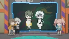 シンデュアリティ科学講座 