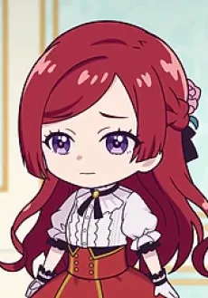 悲劇の元凶となる最強外道ラスボス女王は民の為に尽くします。mini