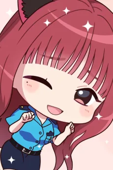 彼女、お借りします 第3期 コラボミニアニメーション